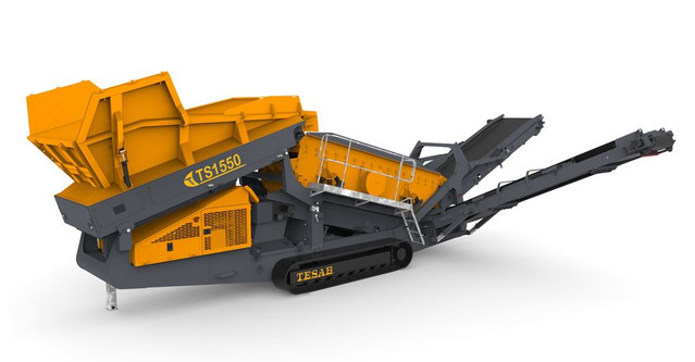 Tesab 1550
