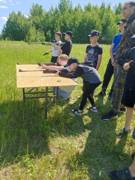 Затишье перед бурей. Затишье ли?)